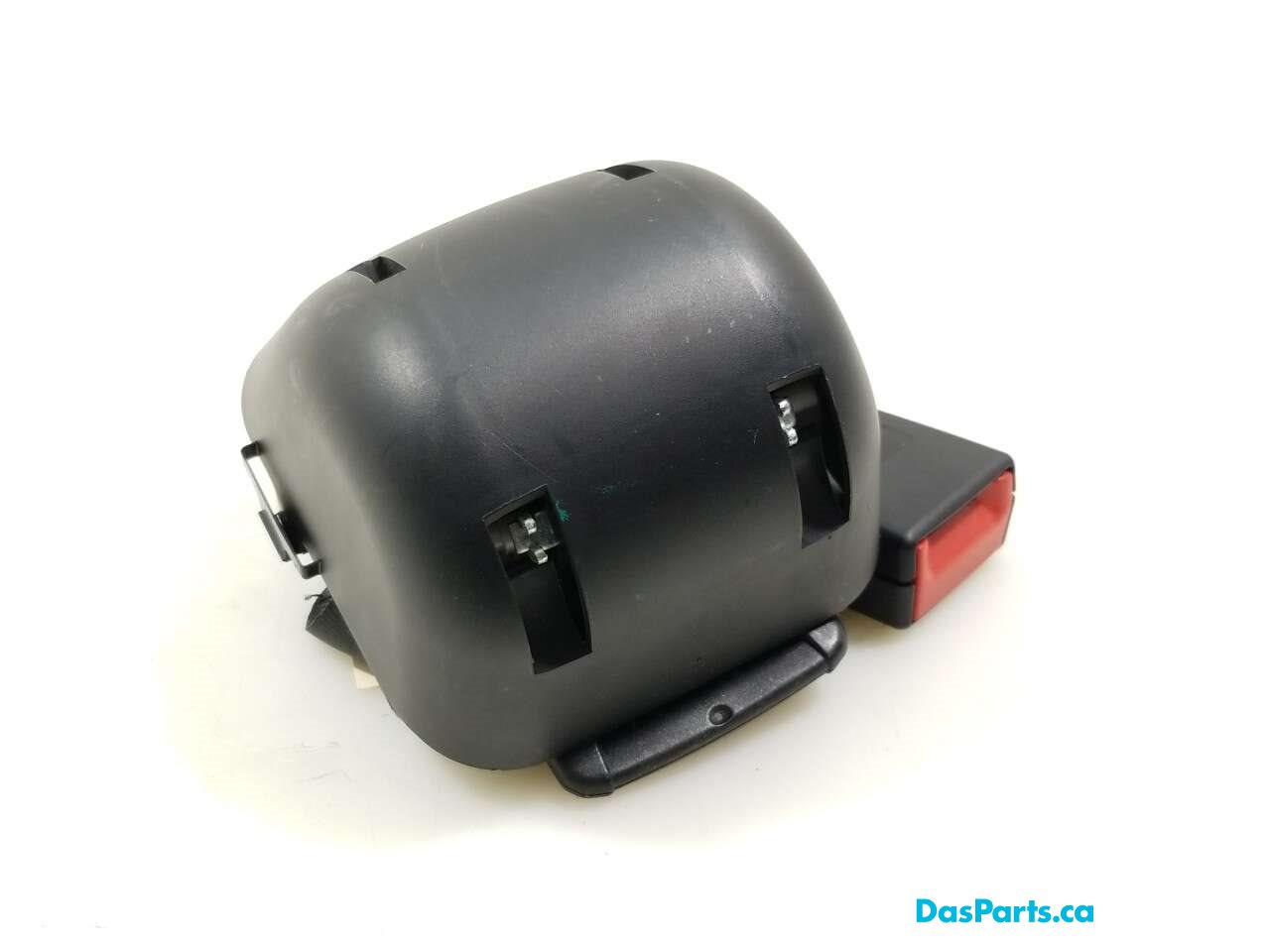 Seat Belt Middle Rear