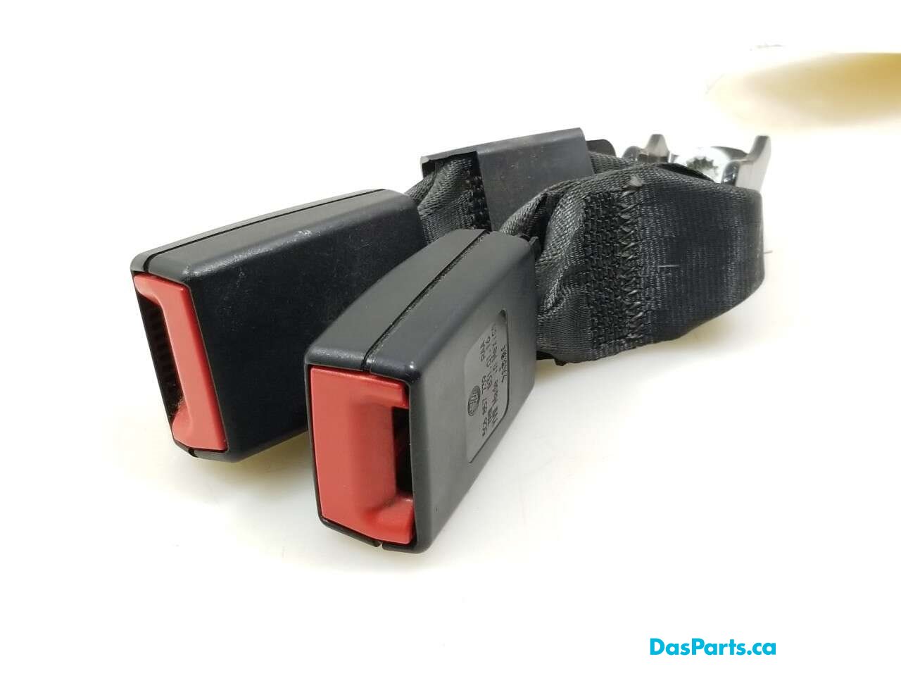 Seat Belt Buckle Rear Center