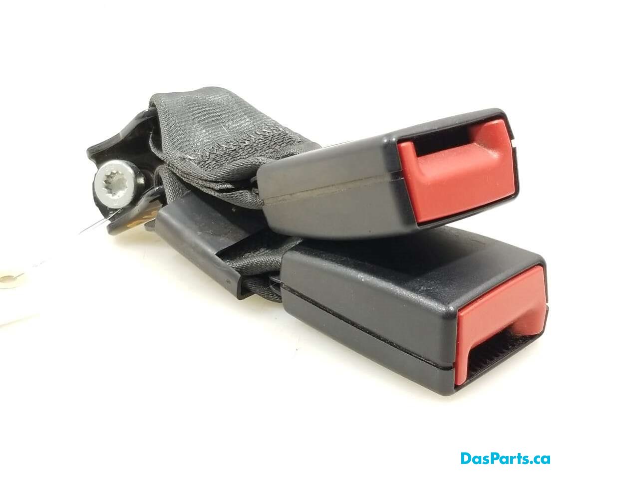 Seat Belt Buckle Rear Center