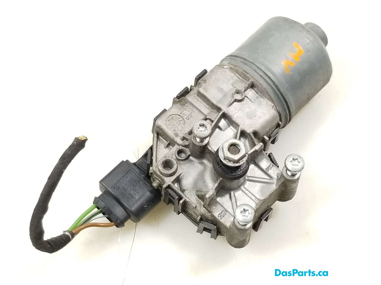 Wiper Motor Front