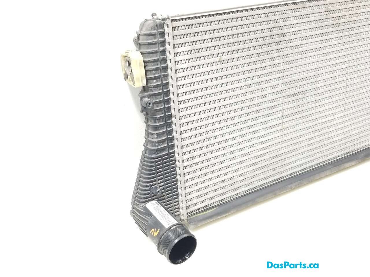 Intercooler