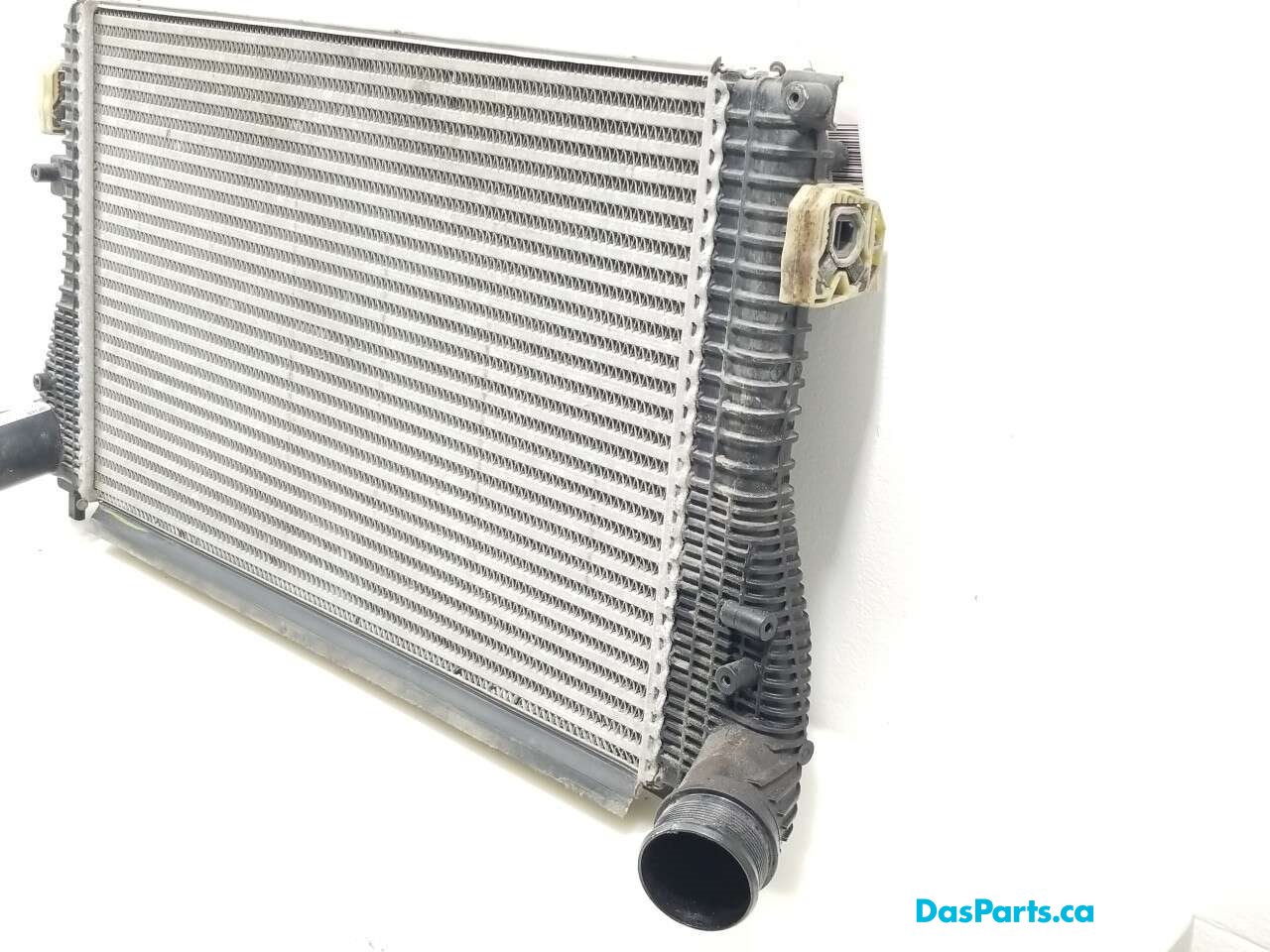 Intercooler
