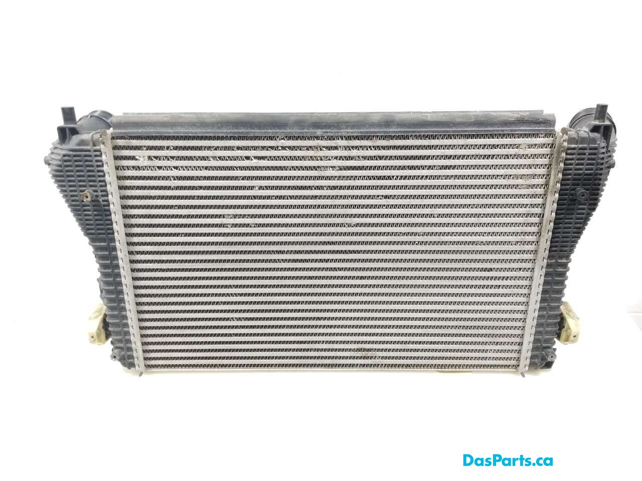 Intercooler