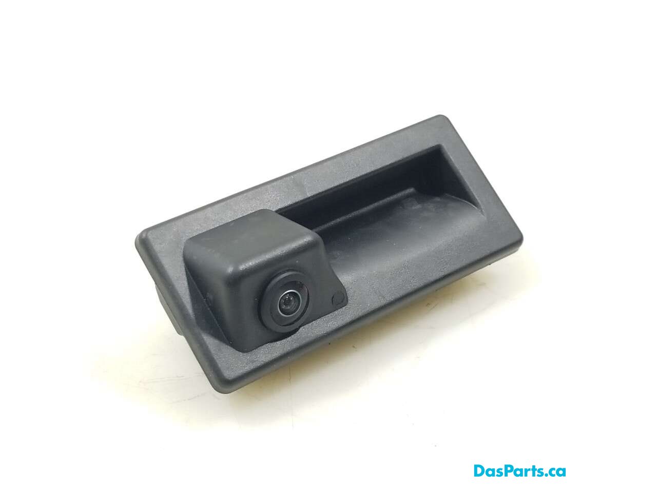 Hatch Handle Assembly