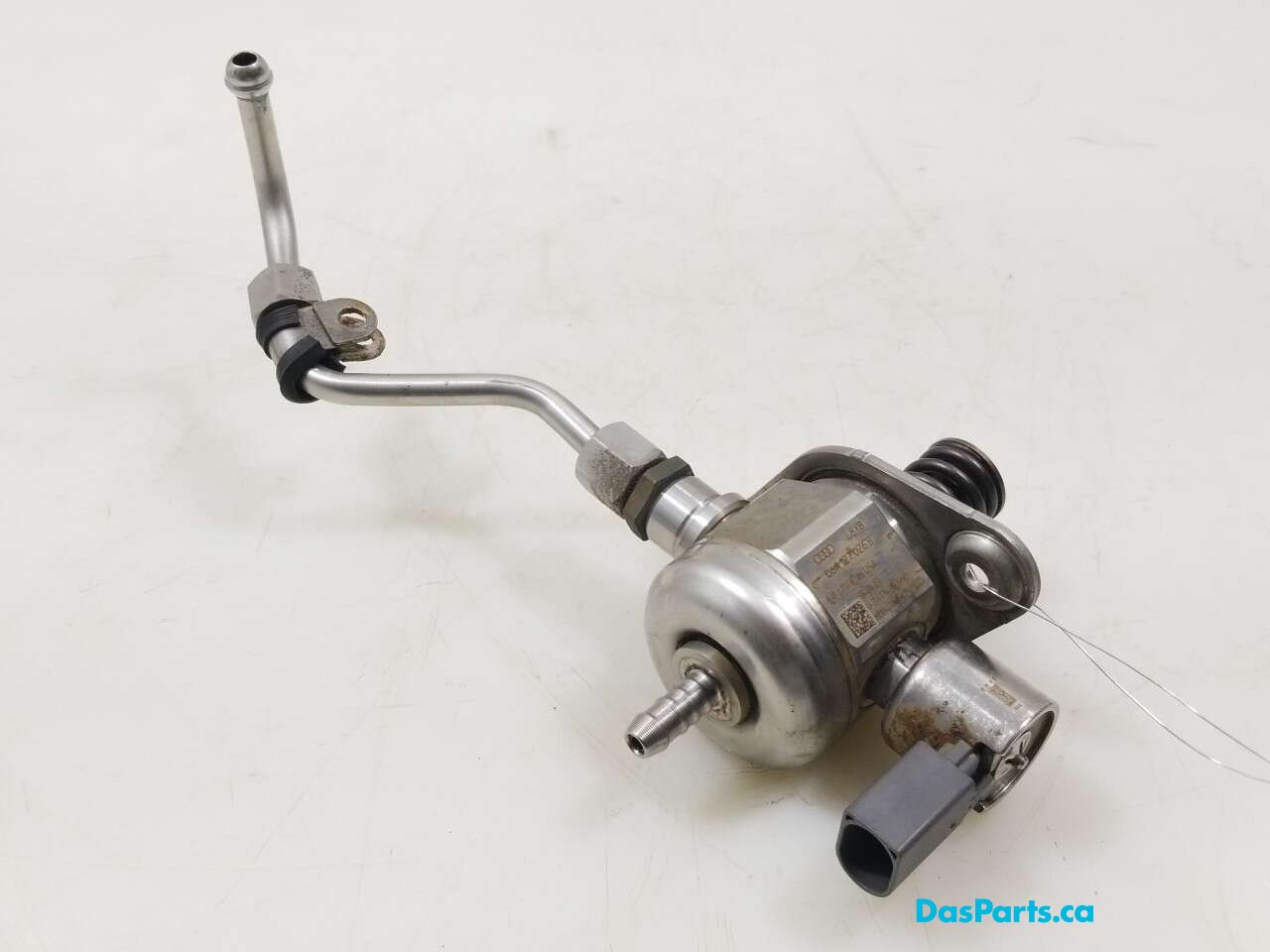 Fuel Pump High Pressure