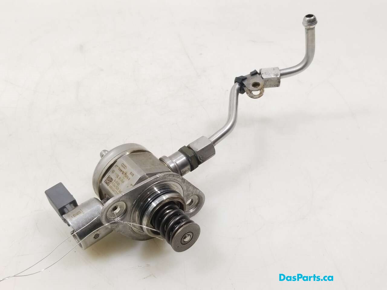 Fuel Pump High Pressure