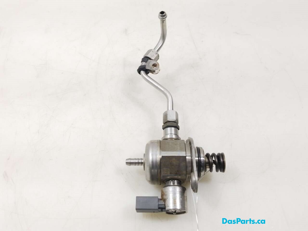 Fuel Pump High Pressure