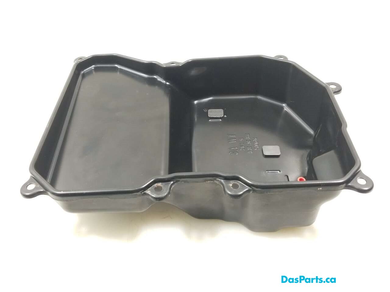 Transmission Oil Pan 1