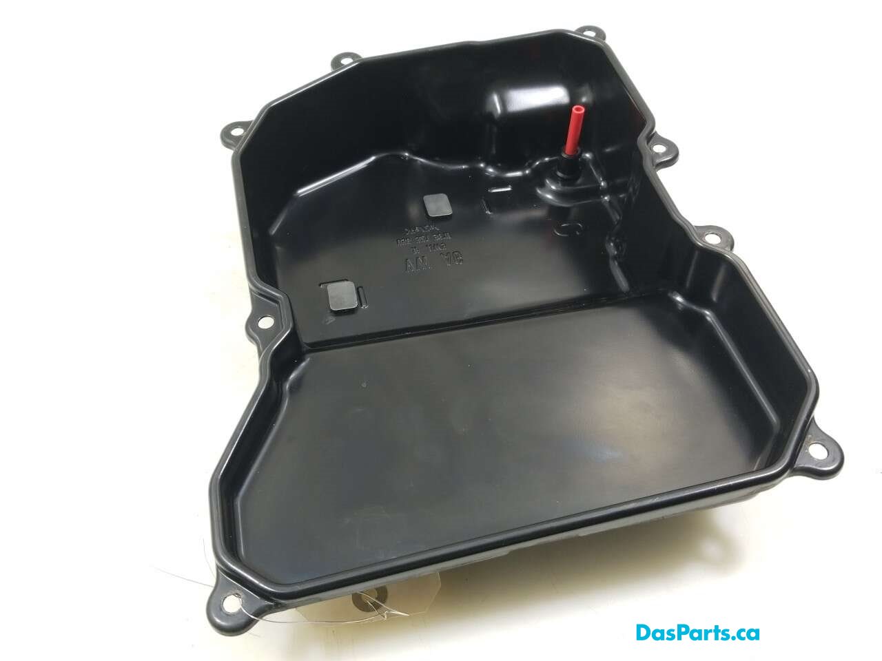 Transmission Oil Pan 1