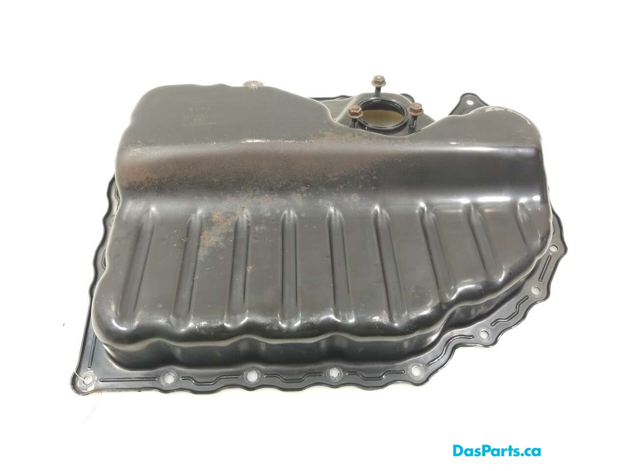 Oil Pan