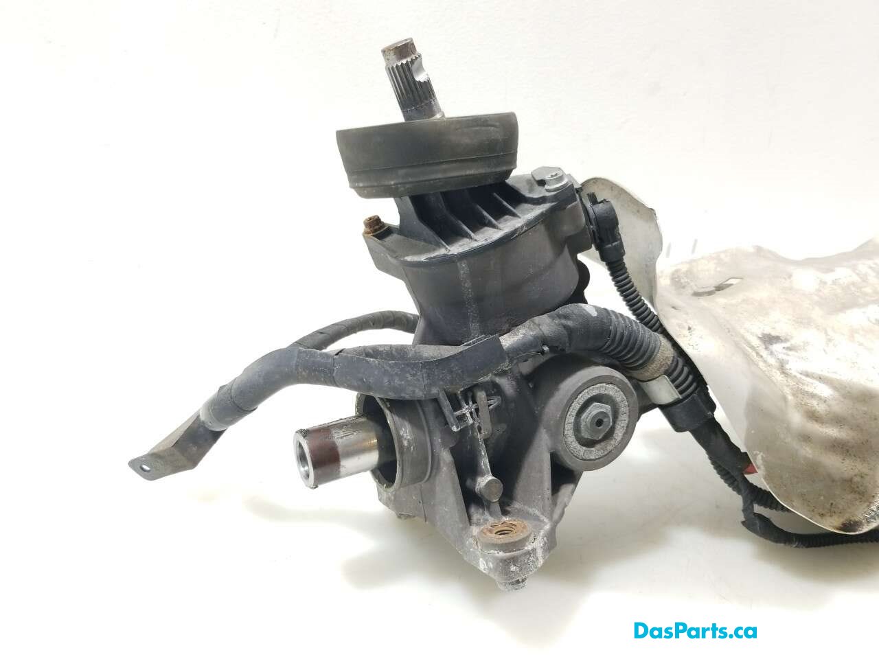 Electric Steering Rack