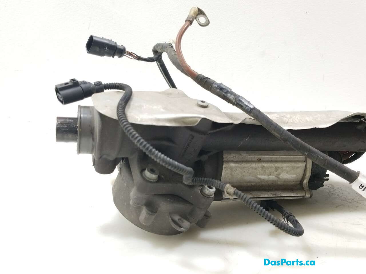 Electric Steering Rack