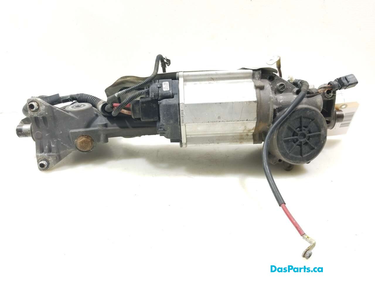 Electric Steering Rack