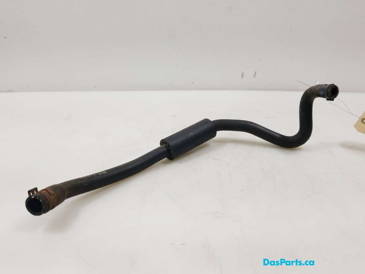 Coolant Hose 3