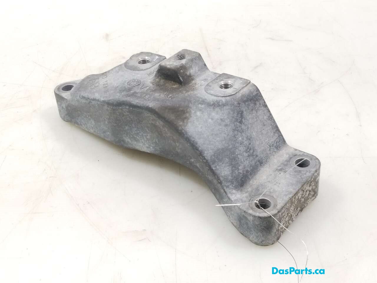 Transmission Mount Bracket