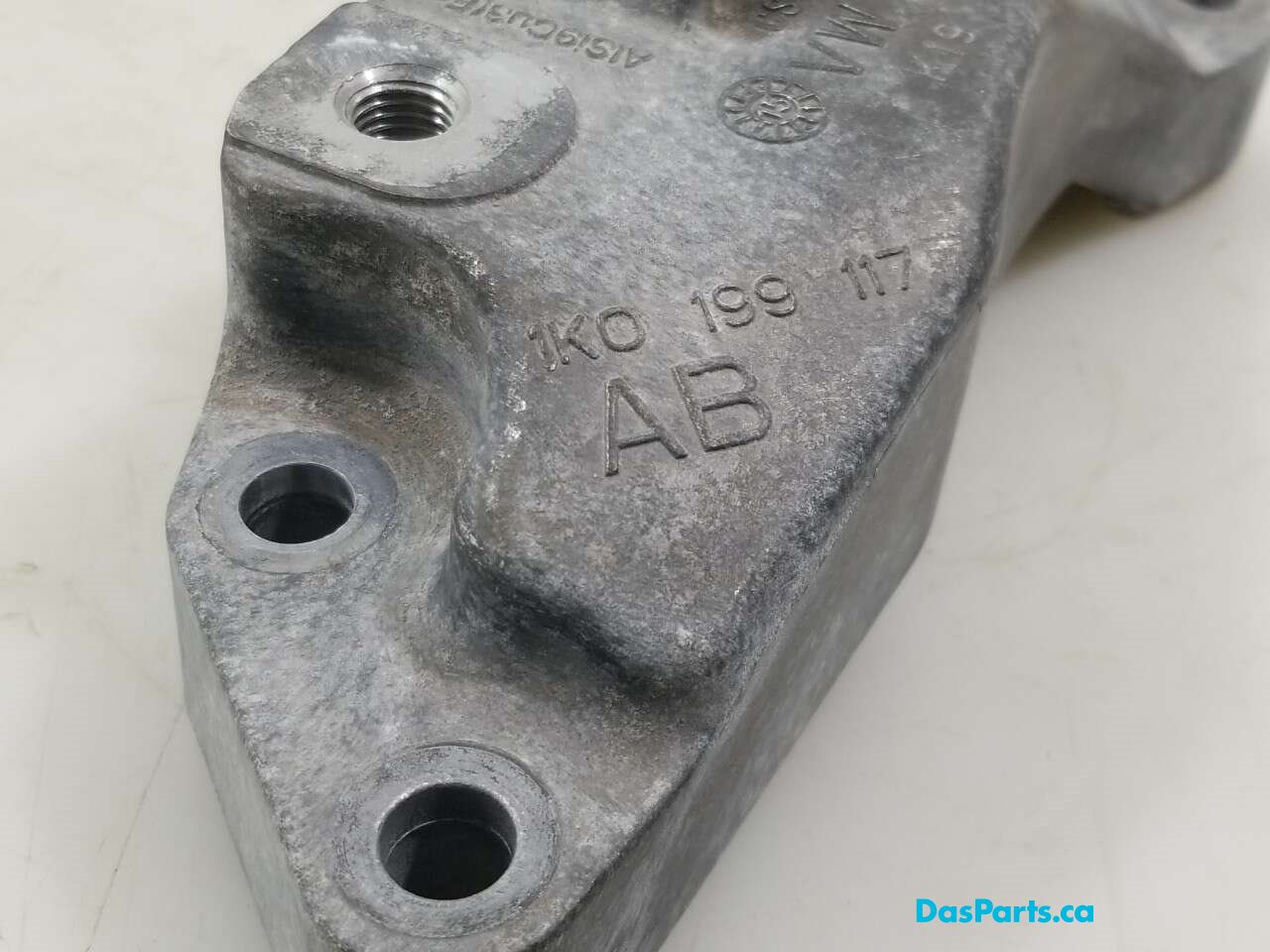 Transmission Mount Bracket