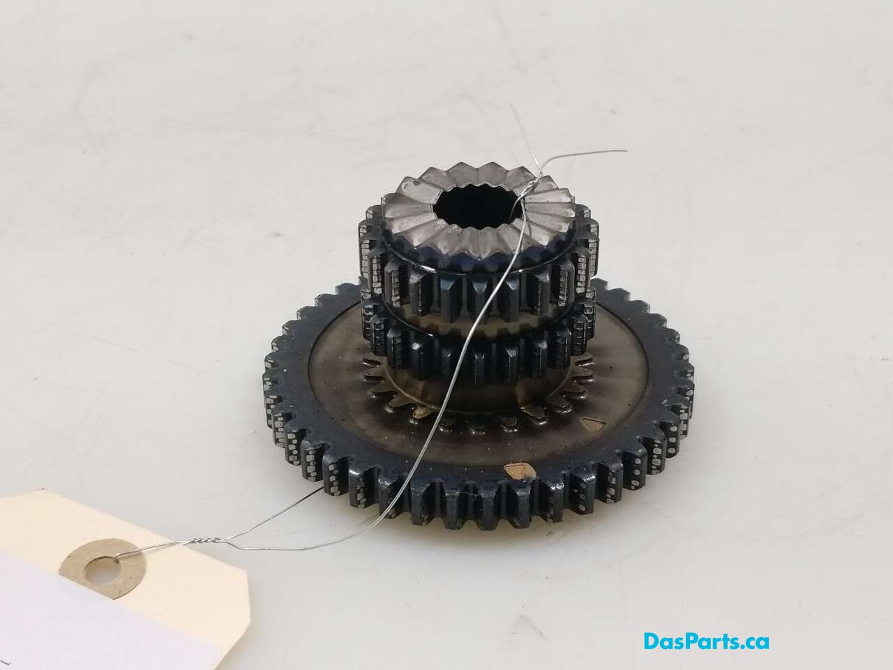 Timing Drive Gear