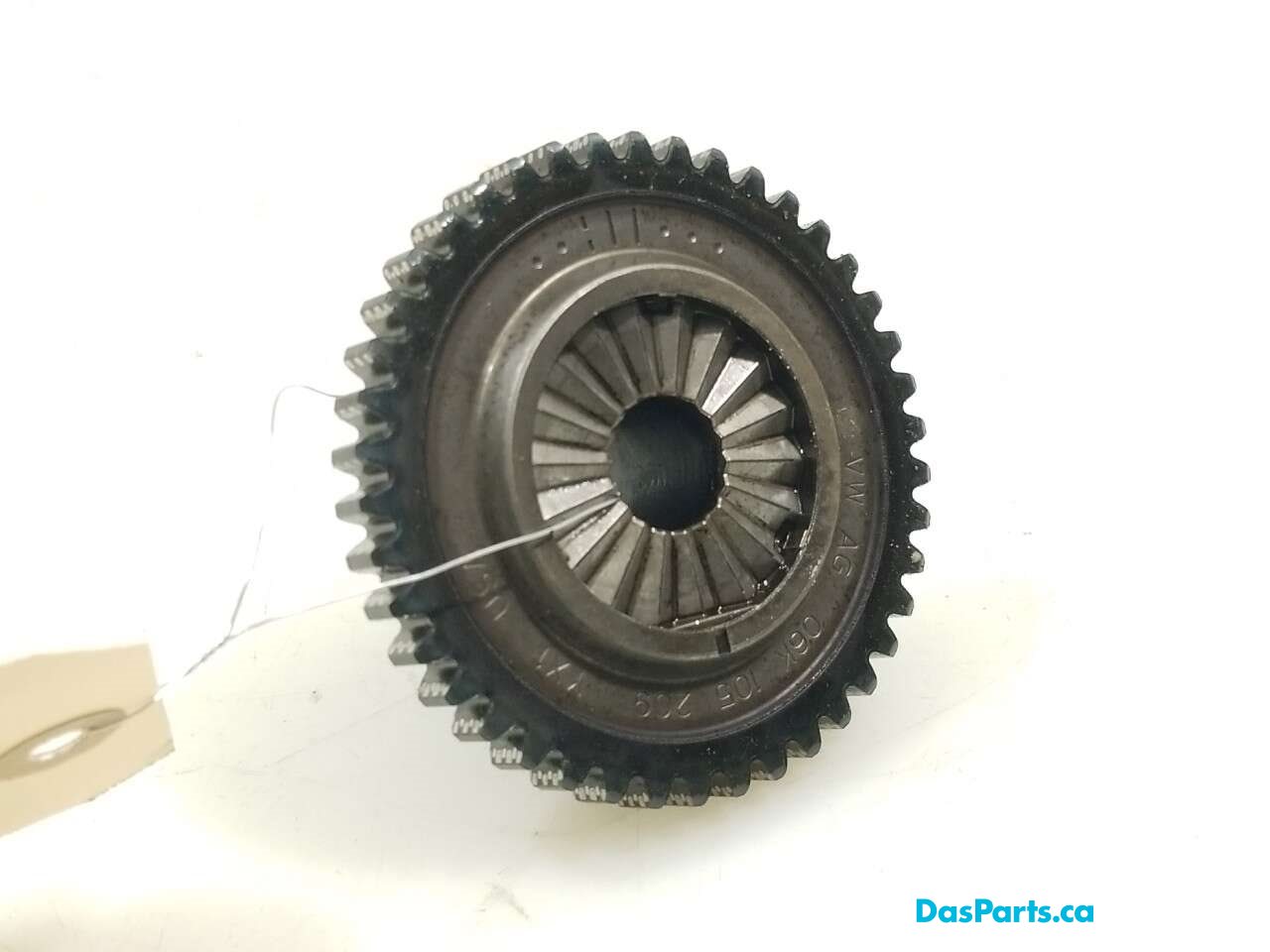 Timing Drive Gear