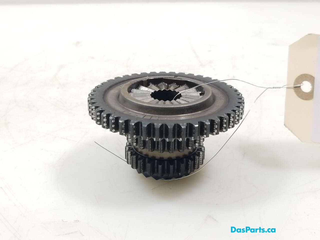 Timing Drive Gear