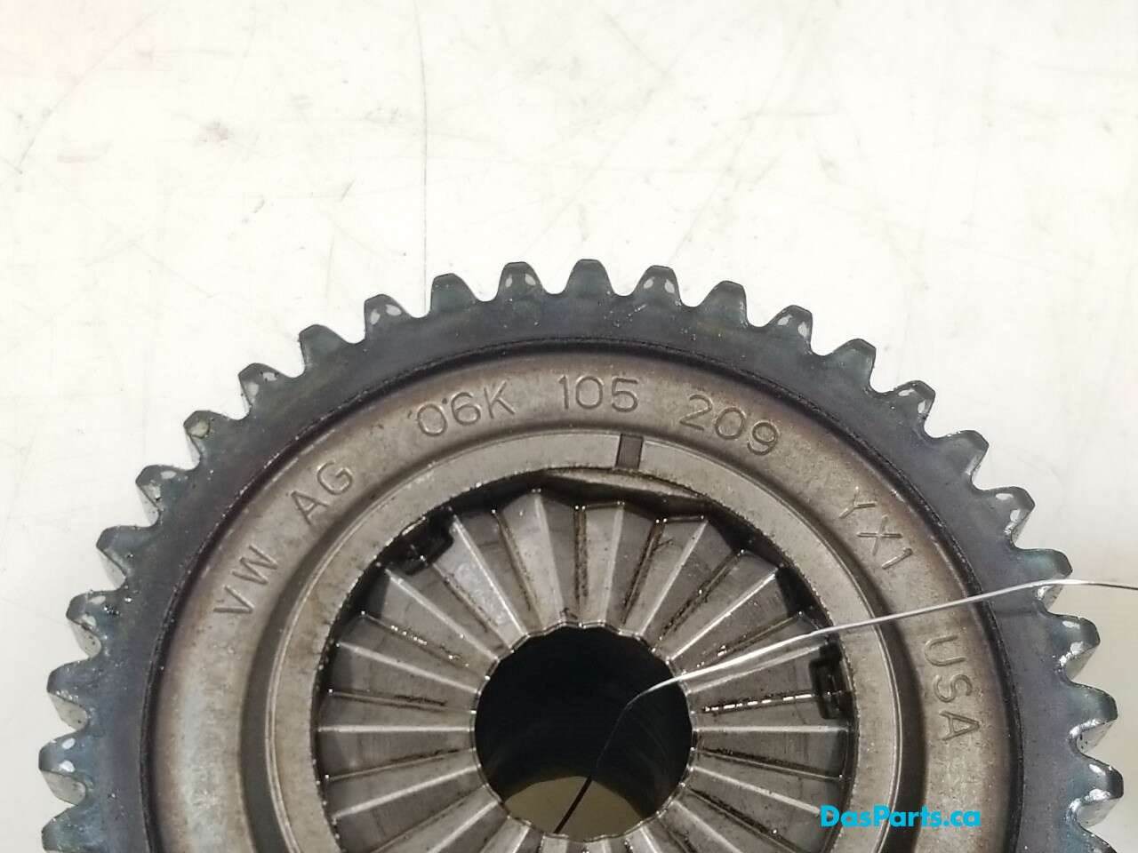 Timing Drive Gear