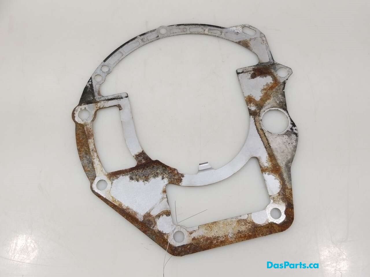 Transmission Spacer Plate