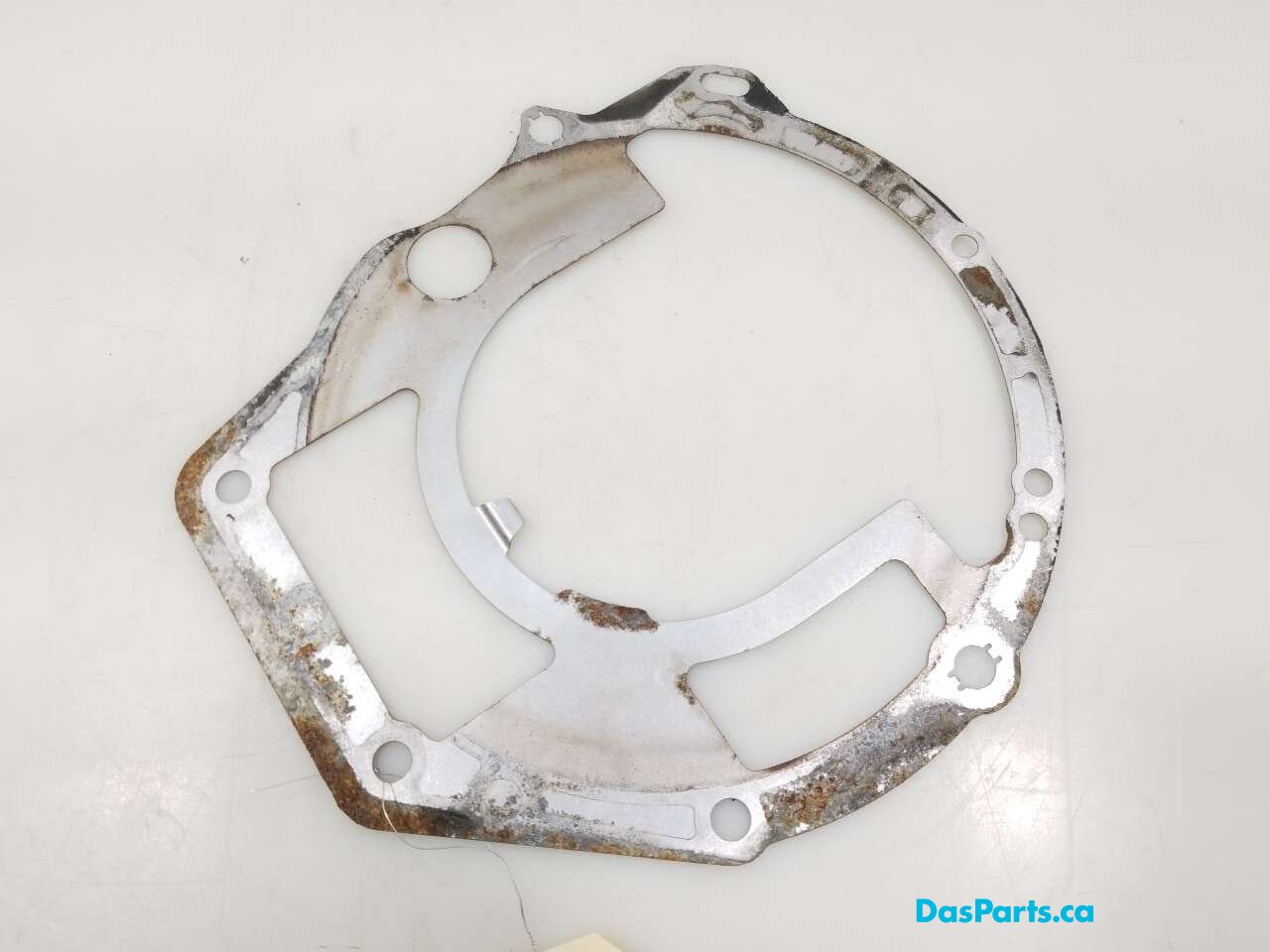 Transmission Spacer Plate