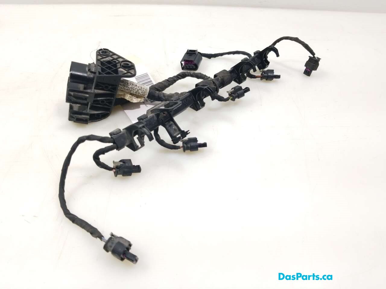 Injector Harness