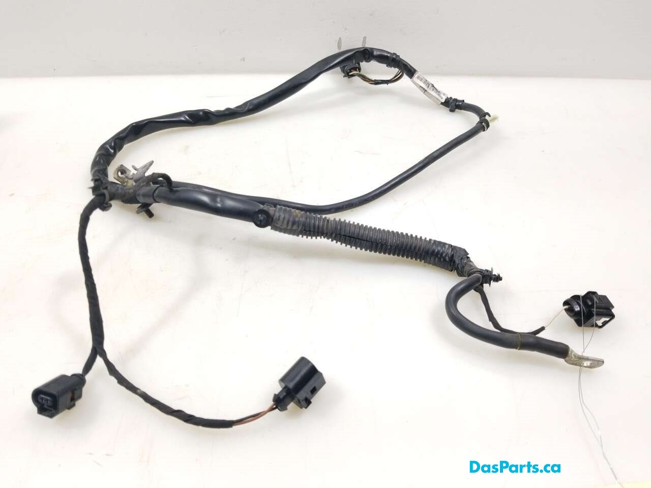Alternator Harness
