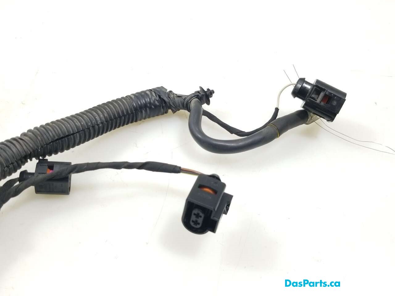Alternator Harness