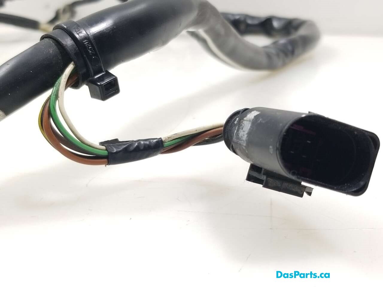 Alternator Harness