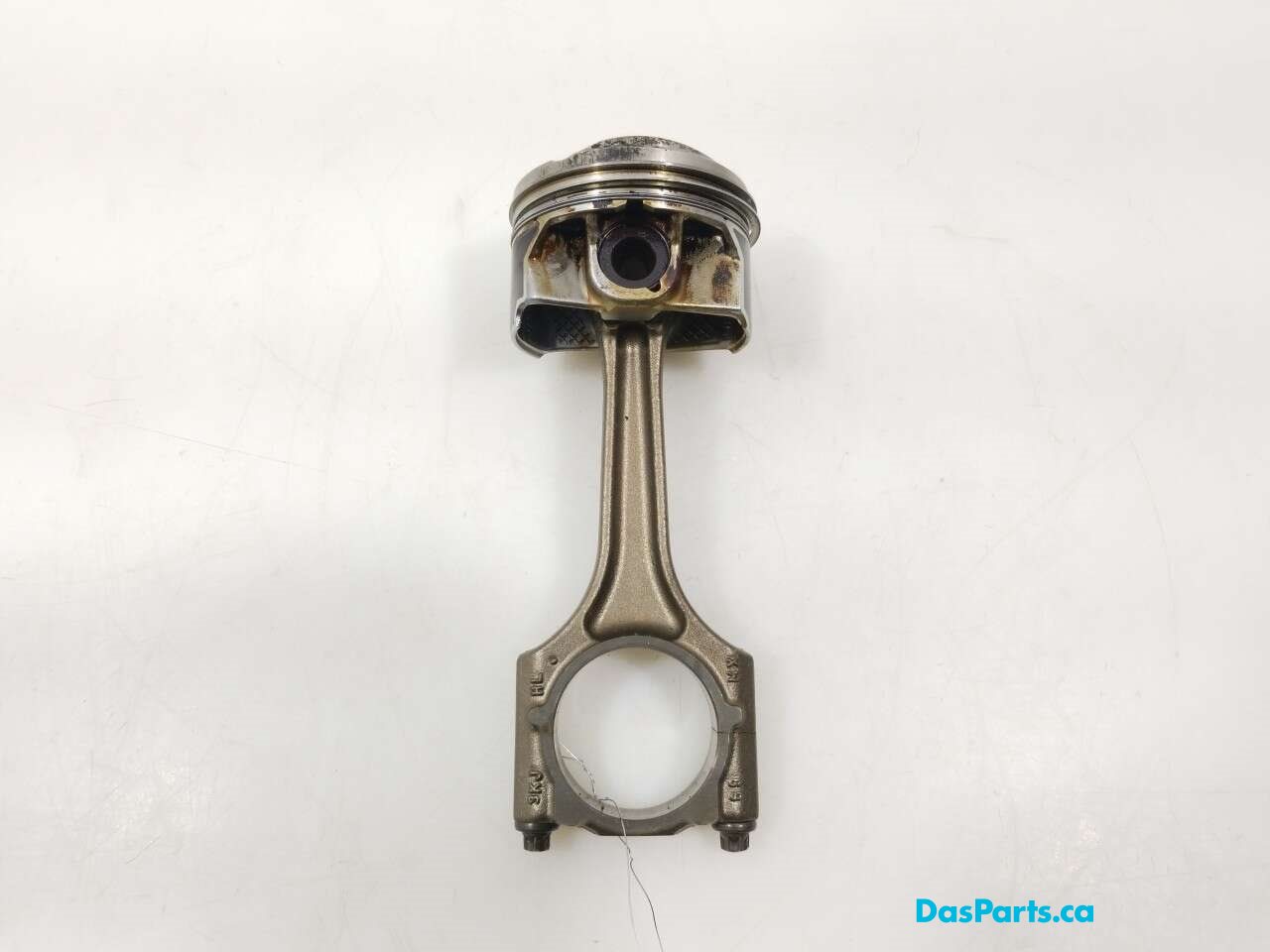 Piston & Rod Assembly 2