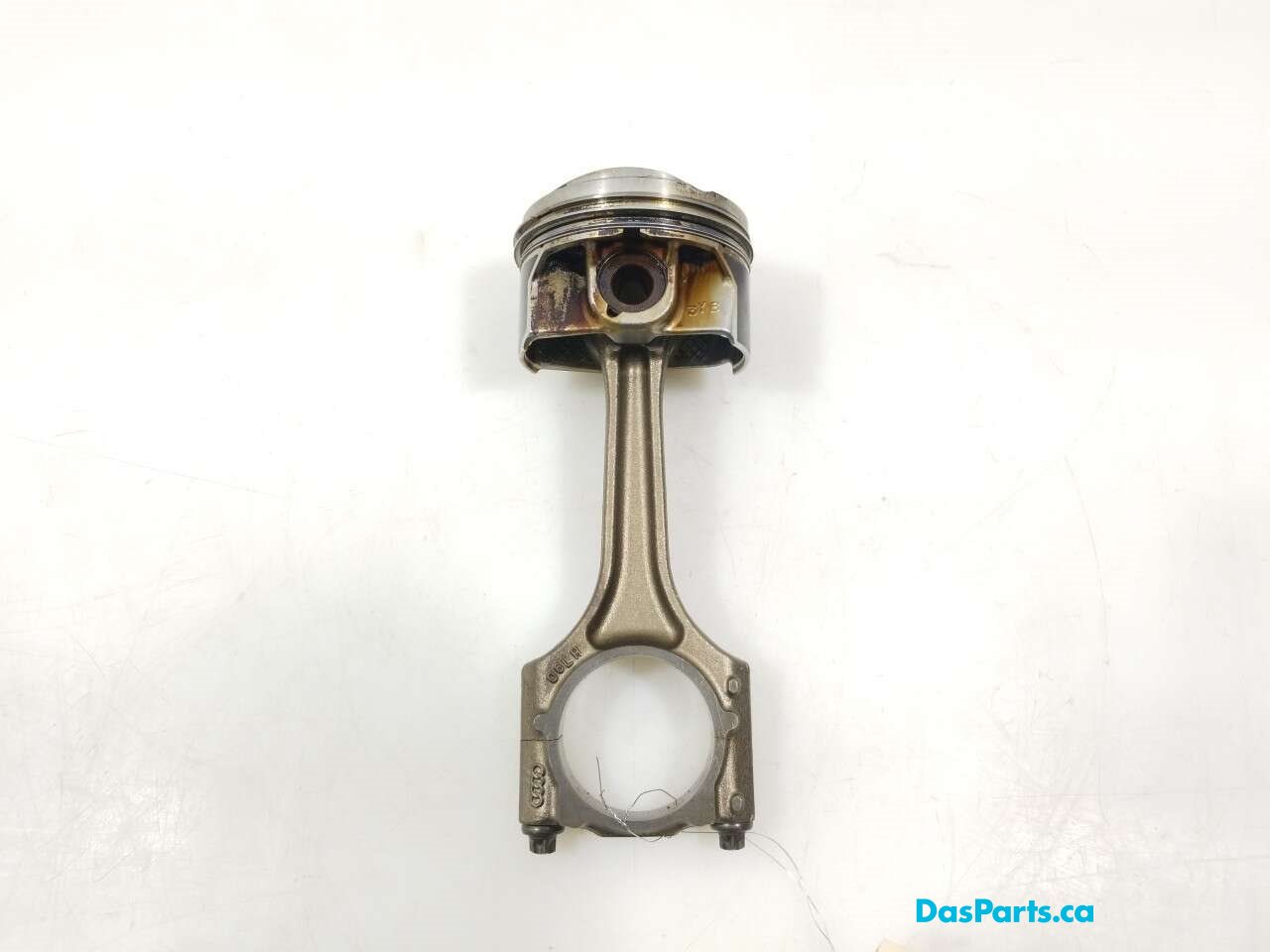 Piston & Rod Assembly 2