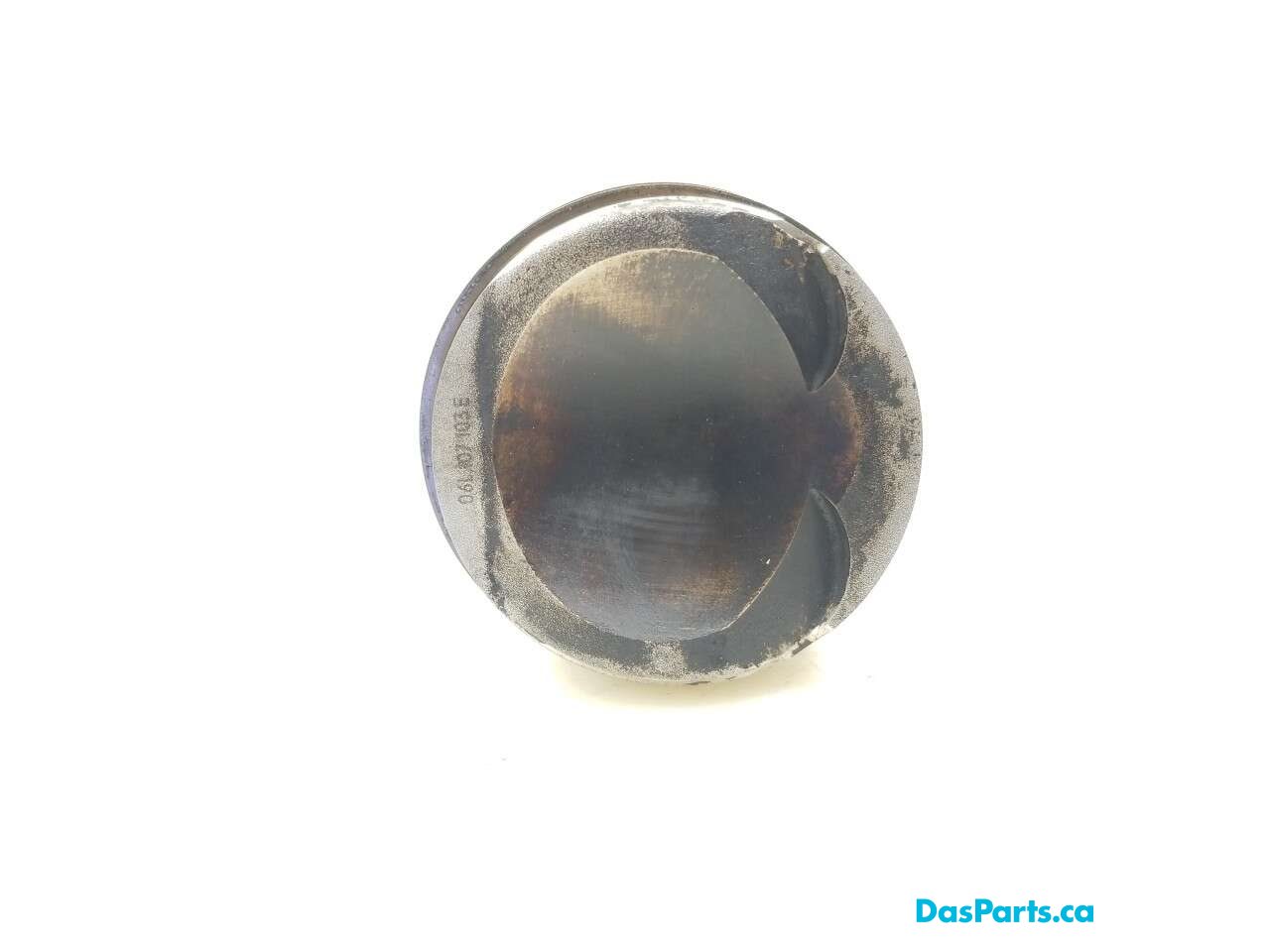 Piston & Rod Assembly 2