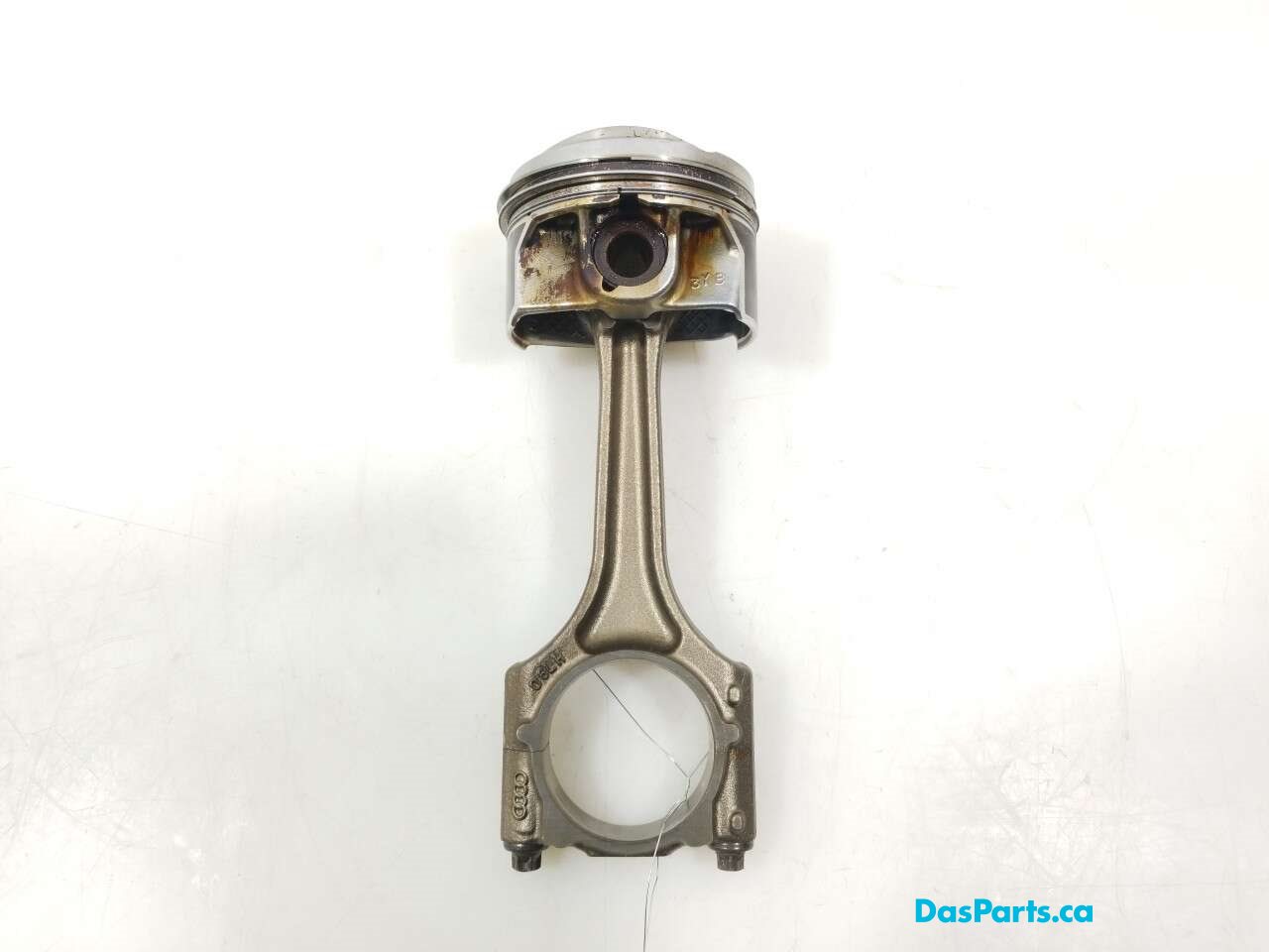 Piston & Rod Assembly 3