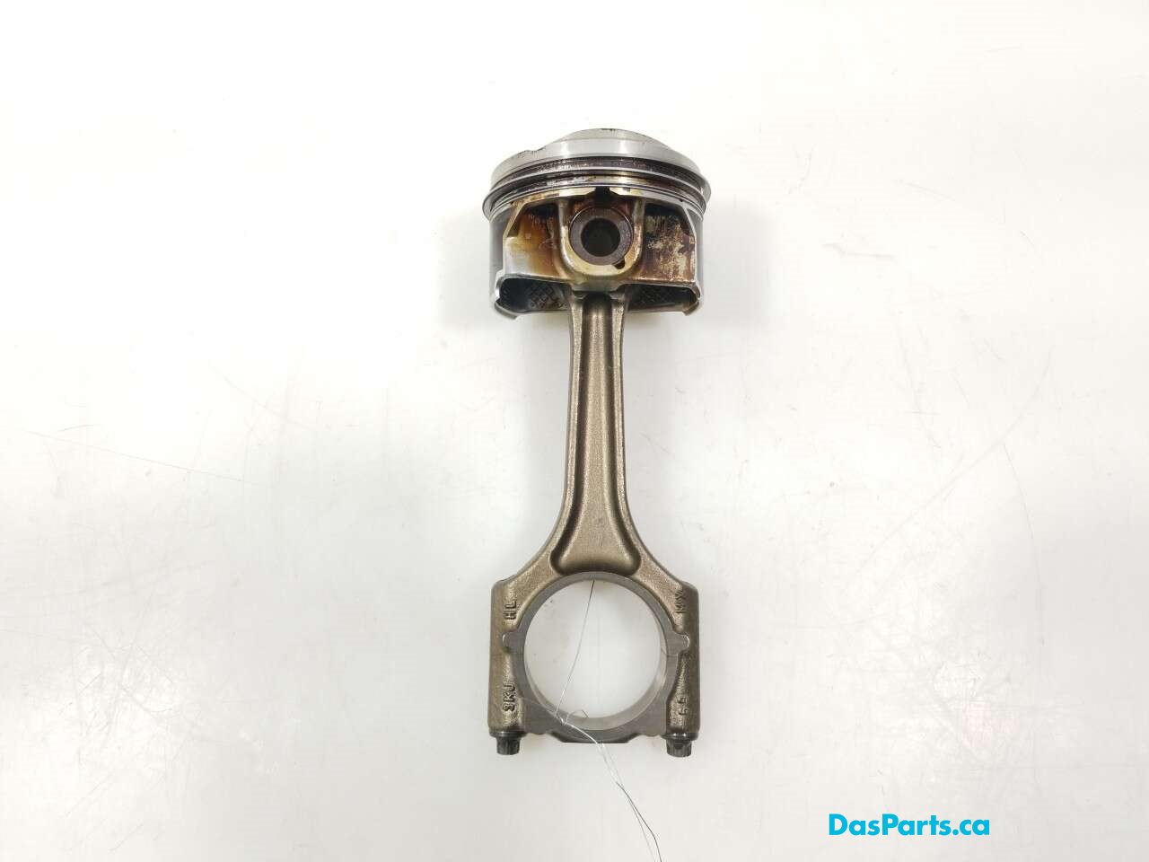 Piston & Rod Assembly 3