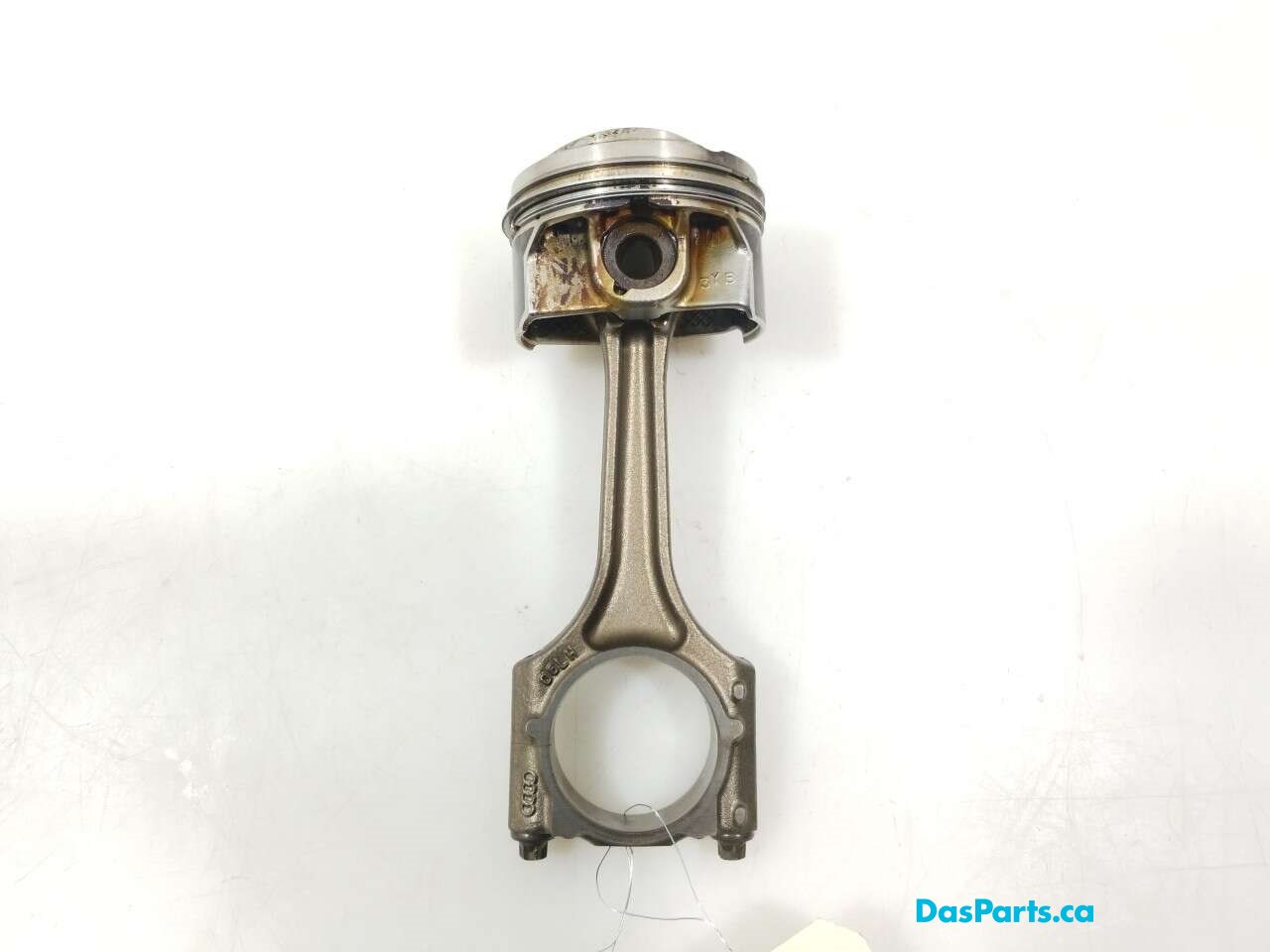 Piston & Rod Assembly 4