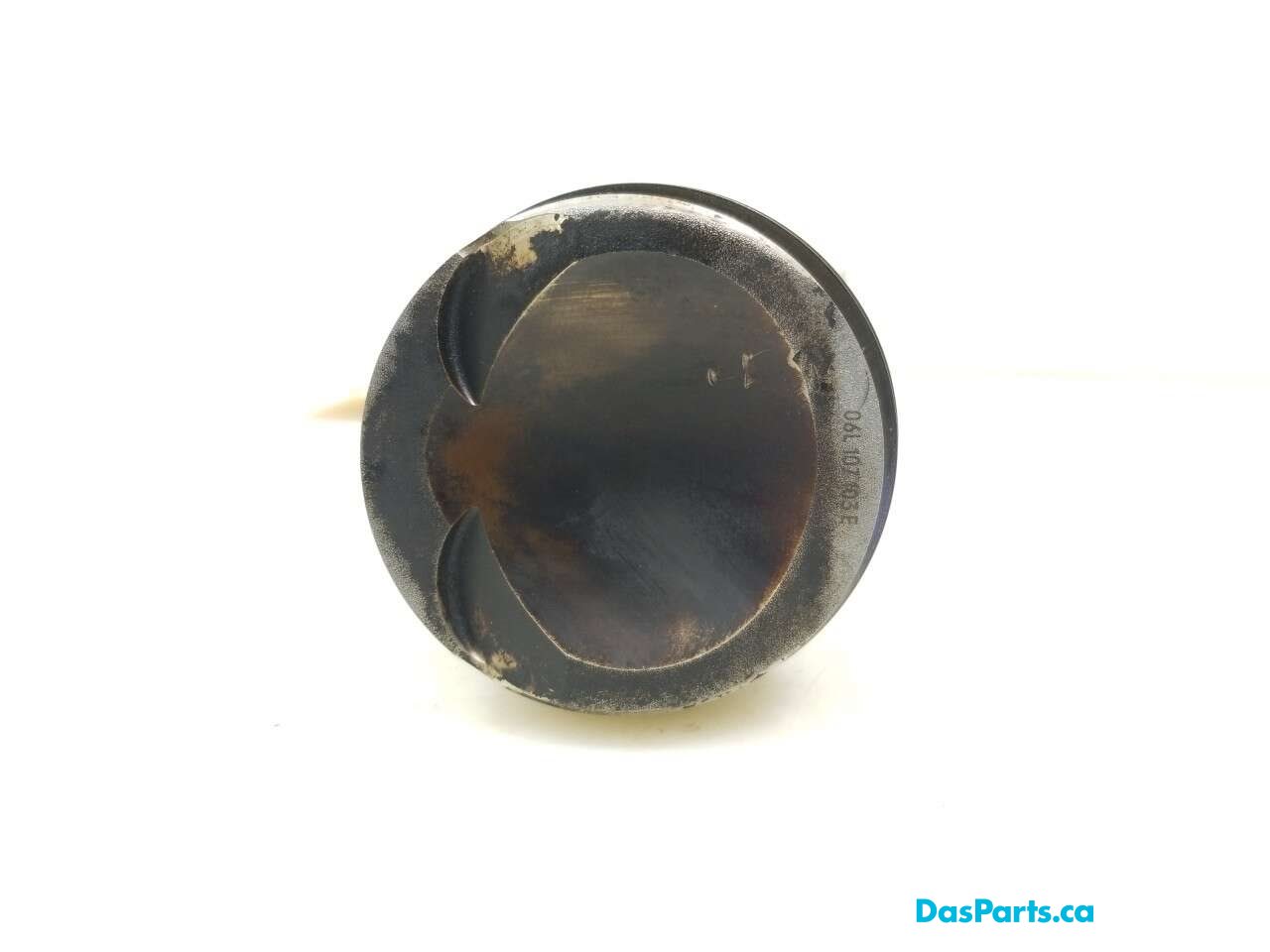 Piston & Rod Assembly 4