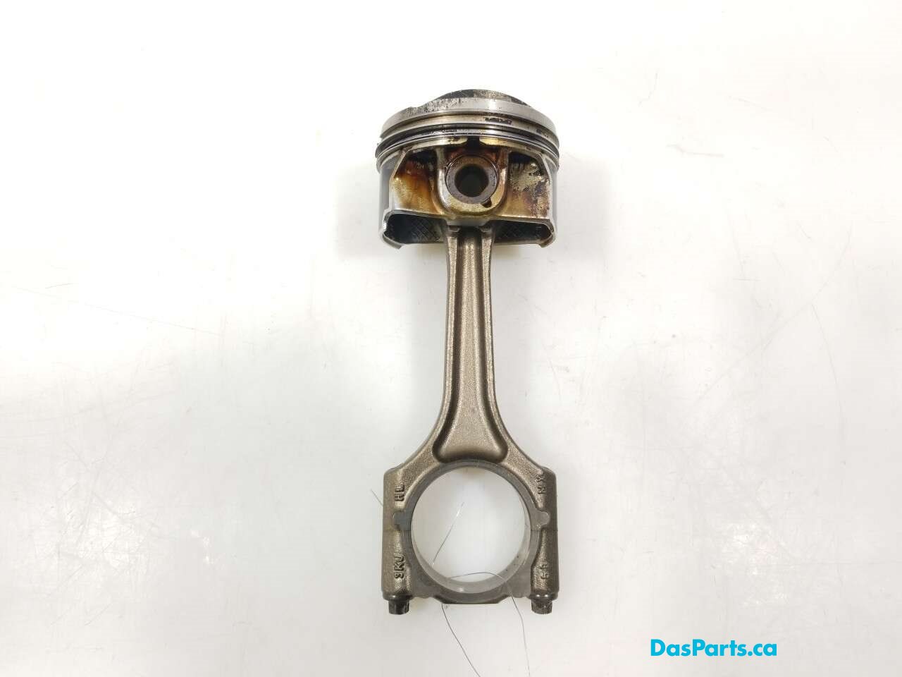 Piston & Rod Assembly 1