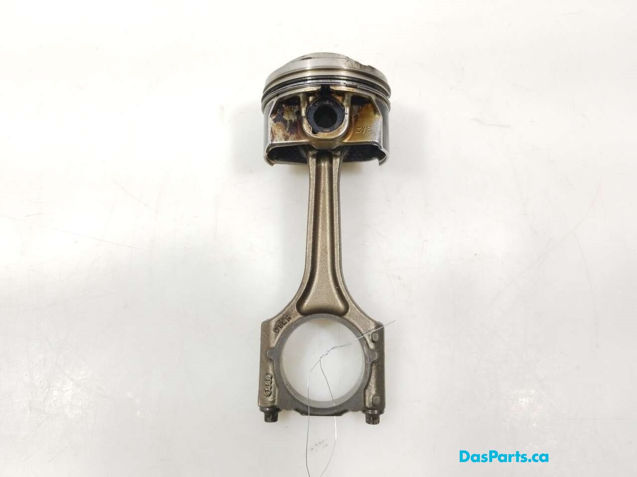 Piston & Rod Assembly 1