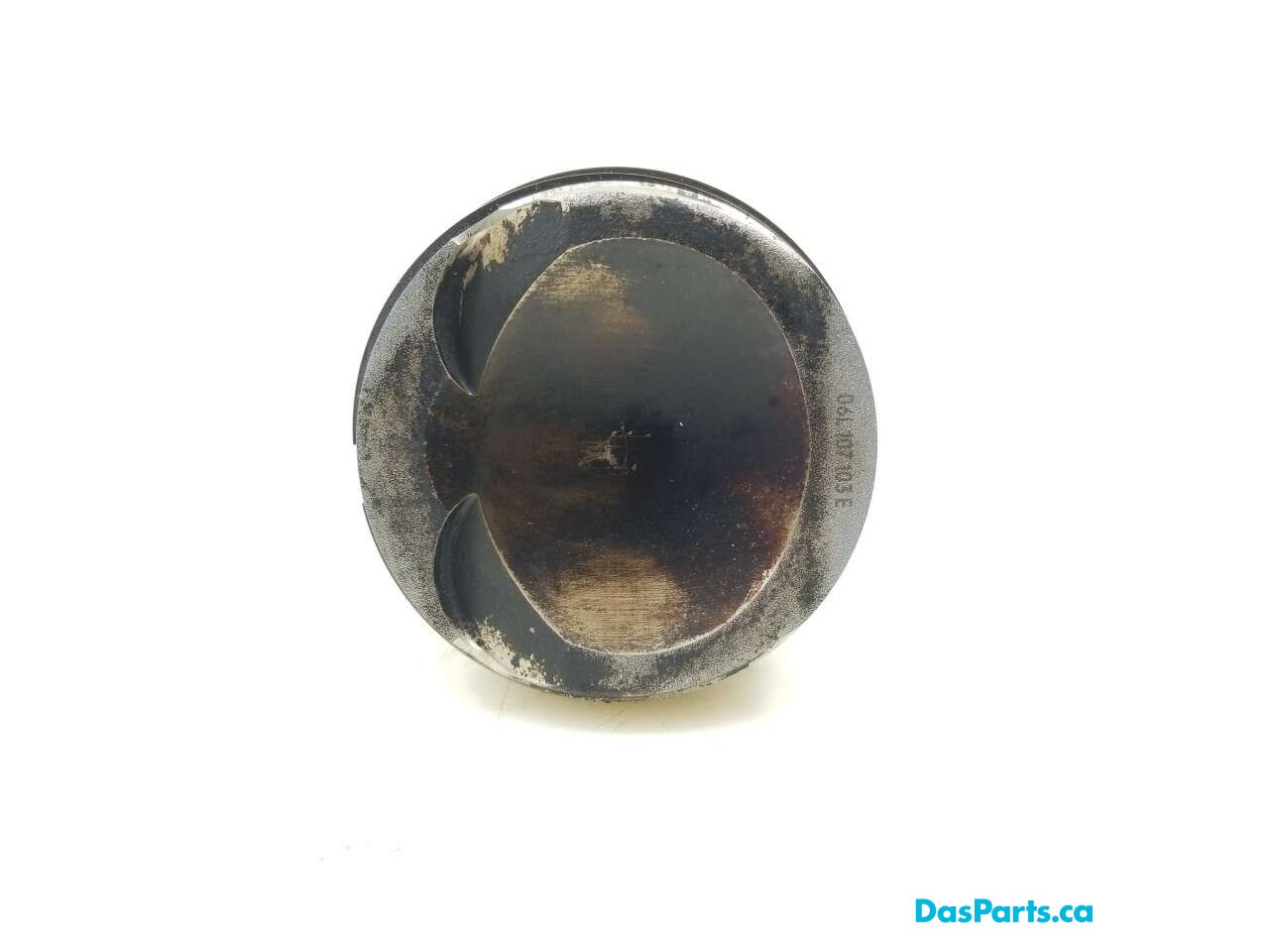 Piston & Rod Assembly 1