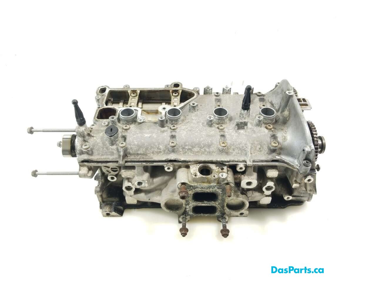 Engine Cylinder Head