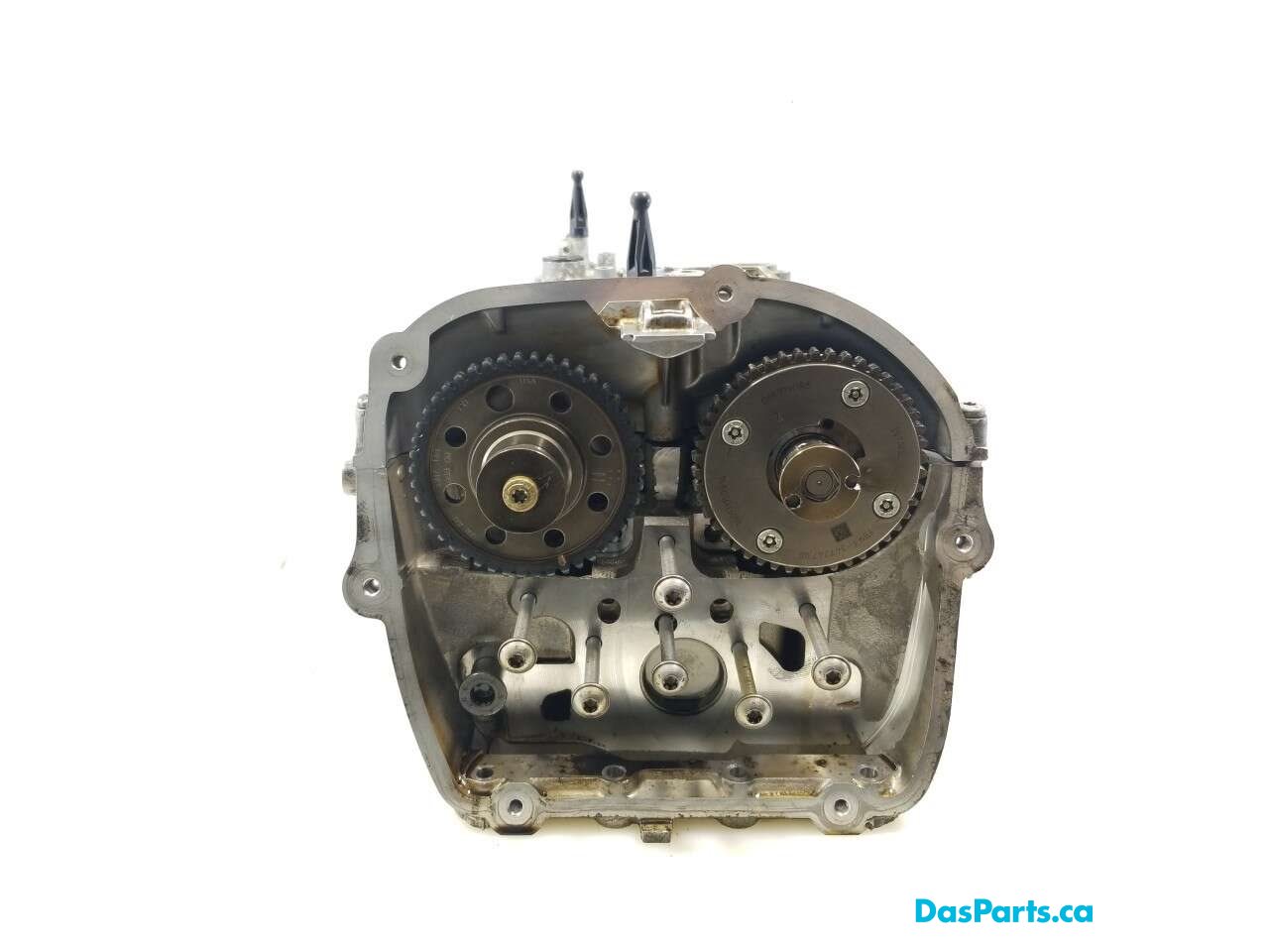 Engine Cylinder Head