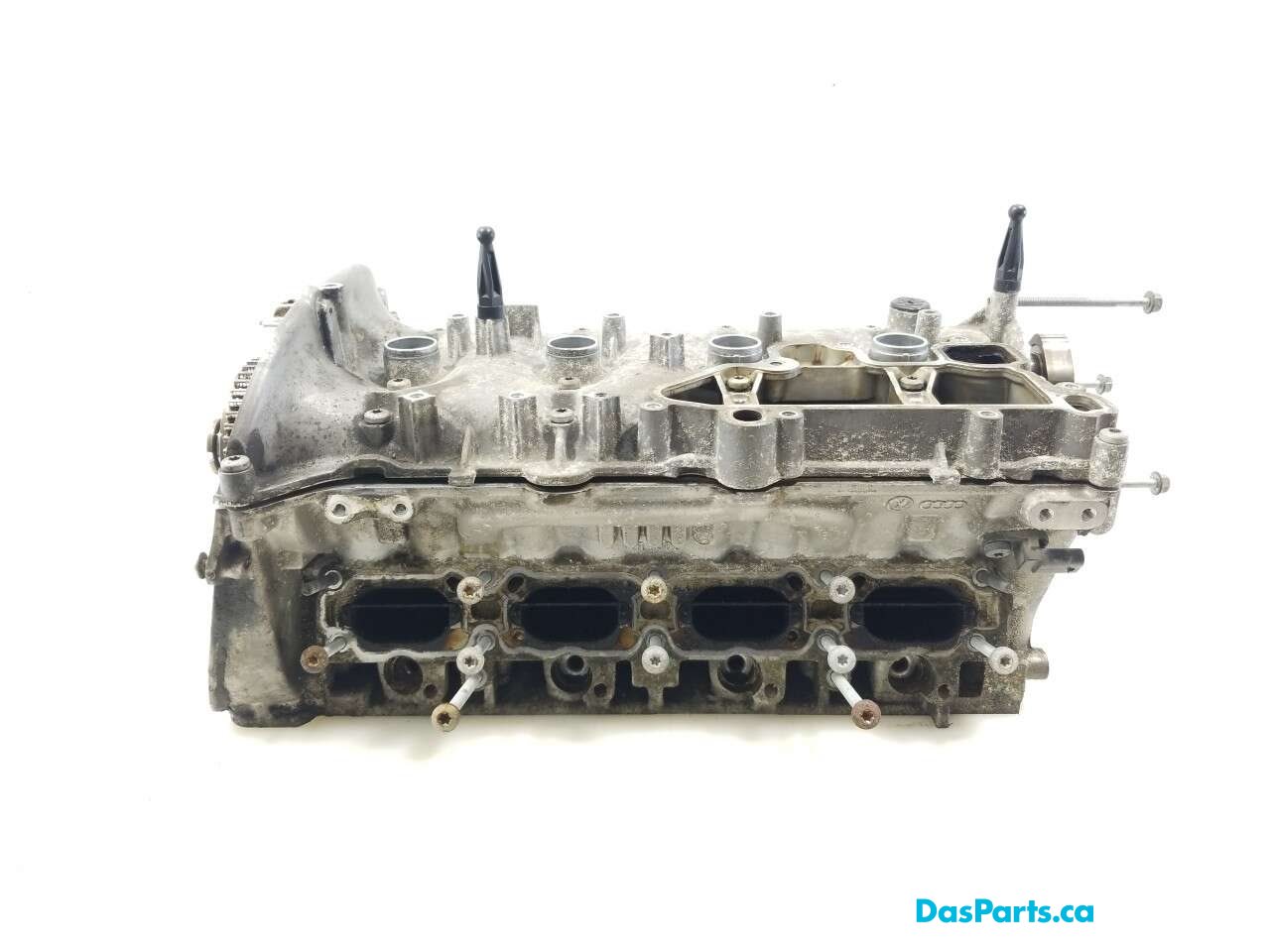 Engine Cylinder Head