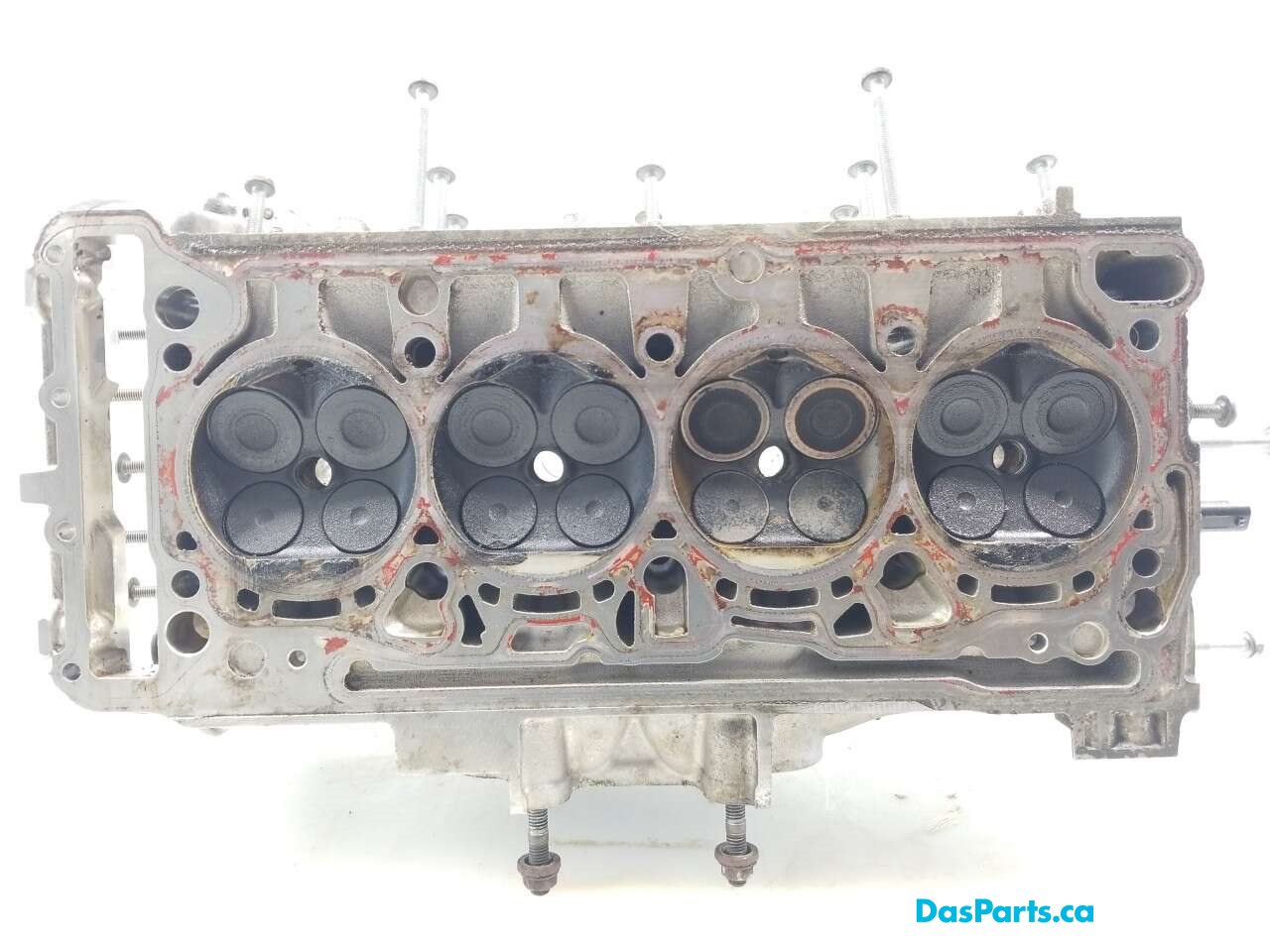 Engine Cylinder Head