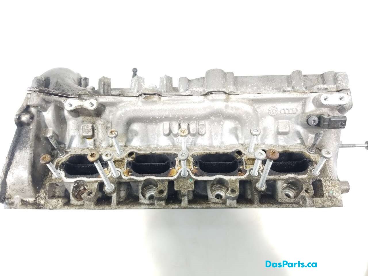 Engine Cylinder Head