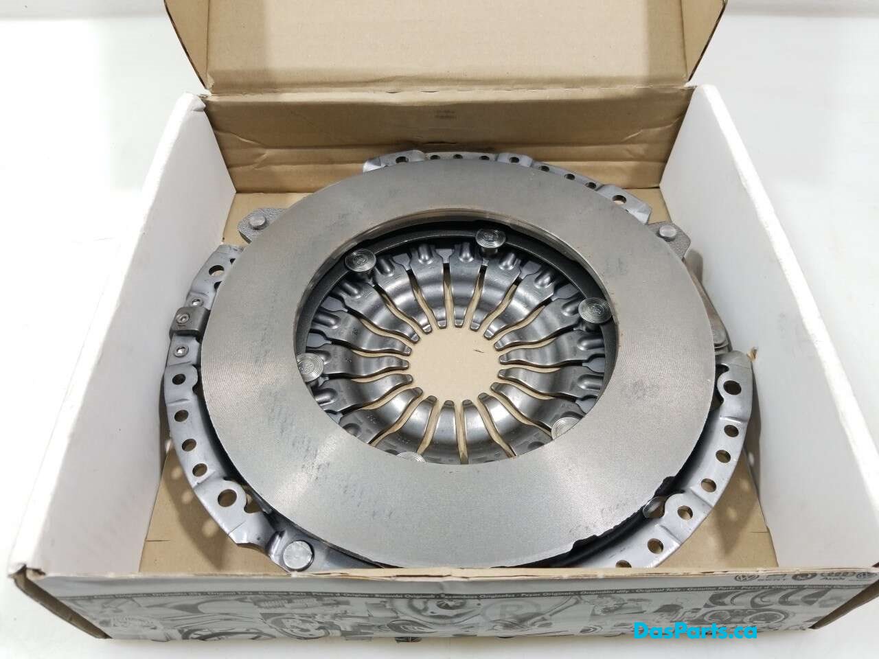 Clutch Kit