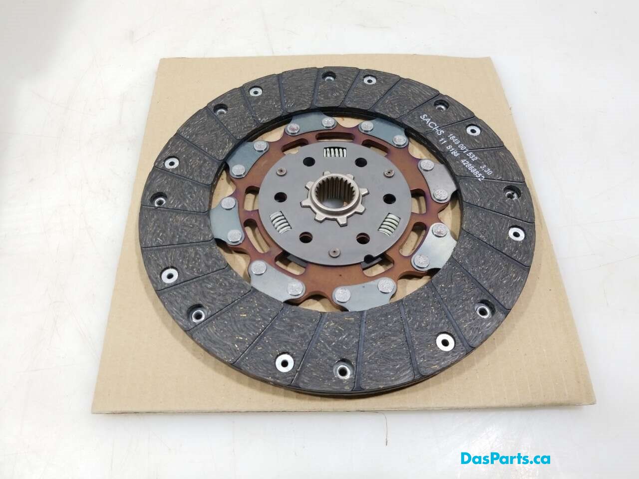 Clutch Kit
