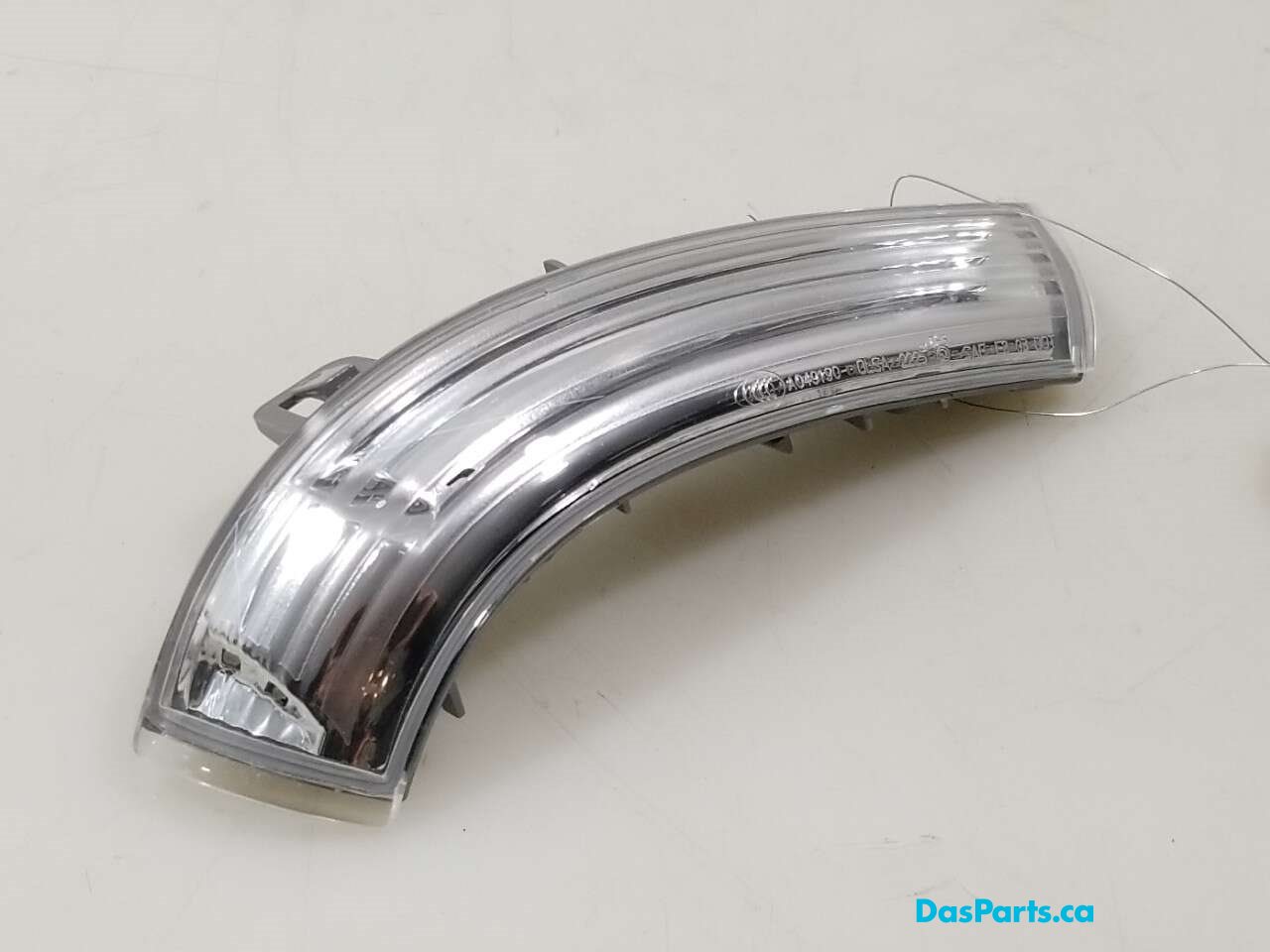 Side Mirror Turn Signal R