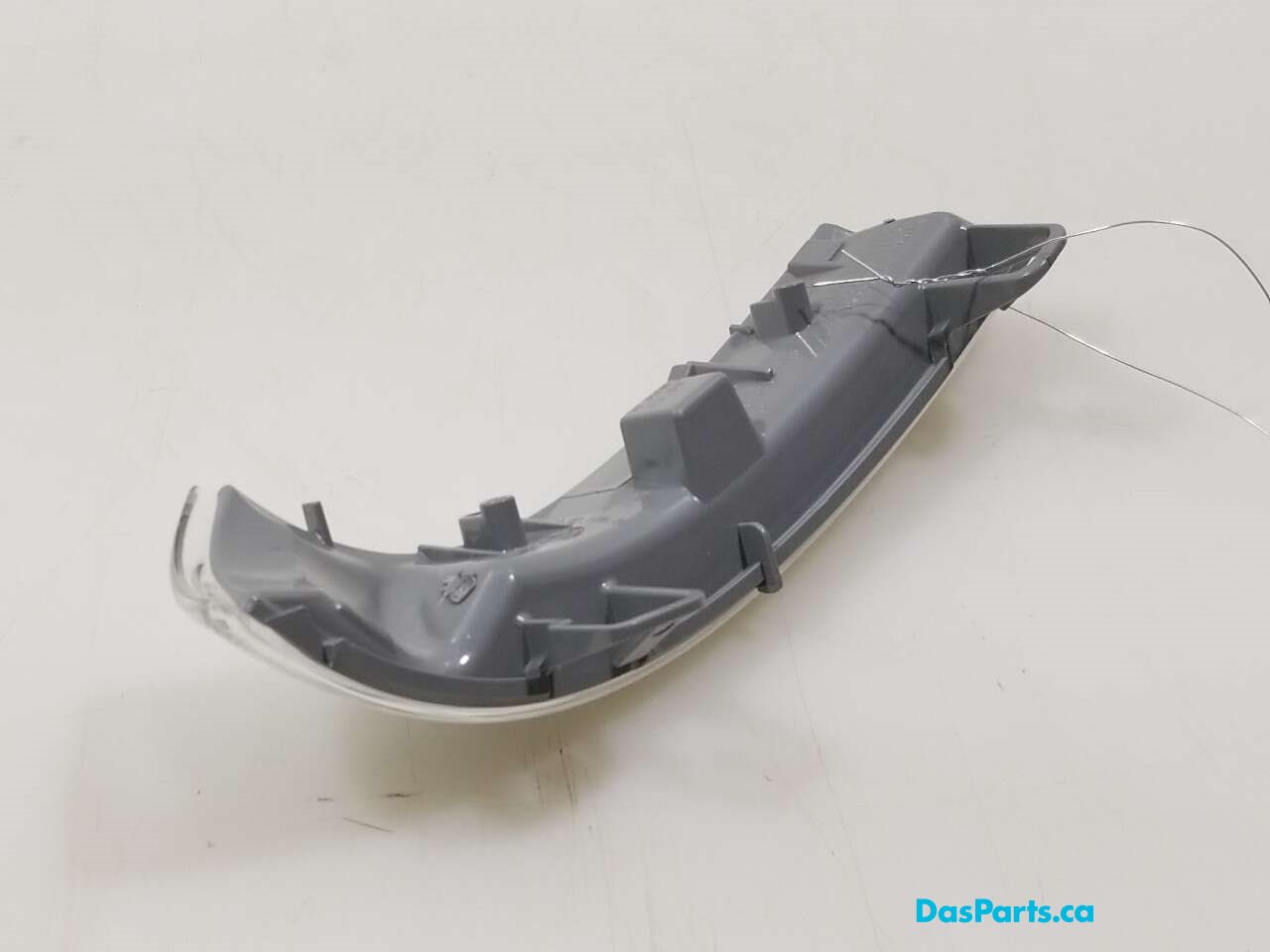 Side Mirror Turn Signal R