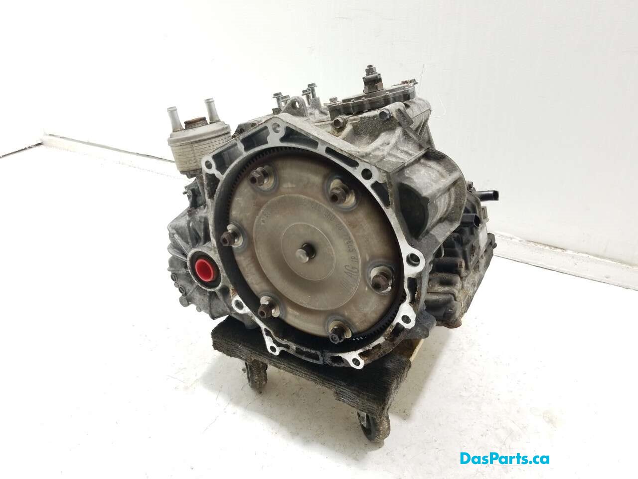 Automatic Transmission